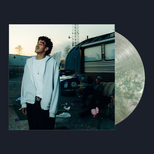 CHUG VINYL